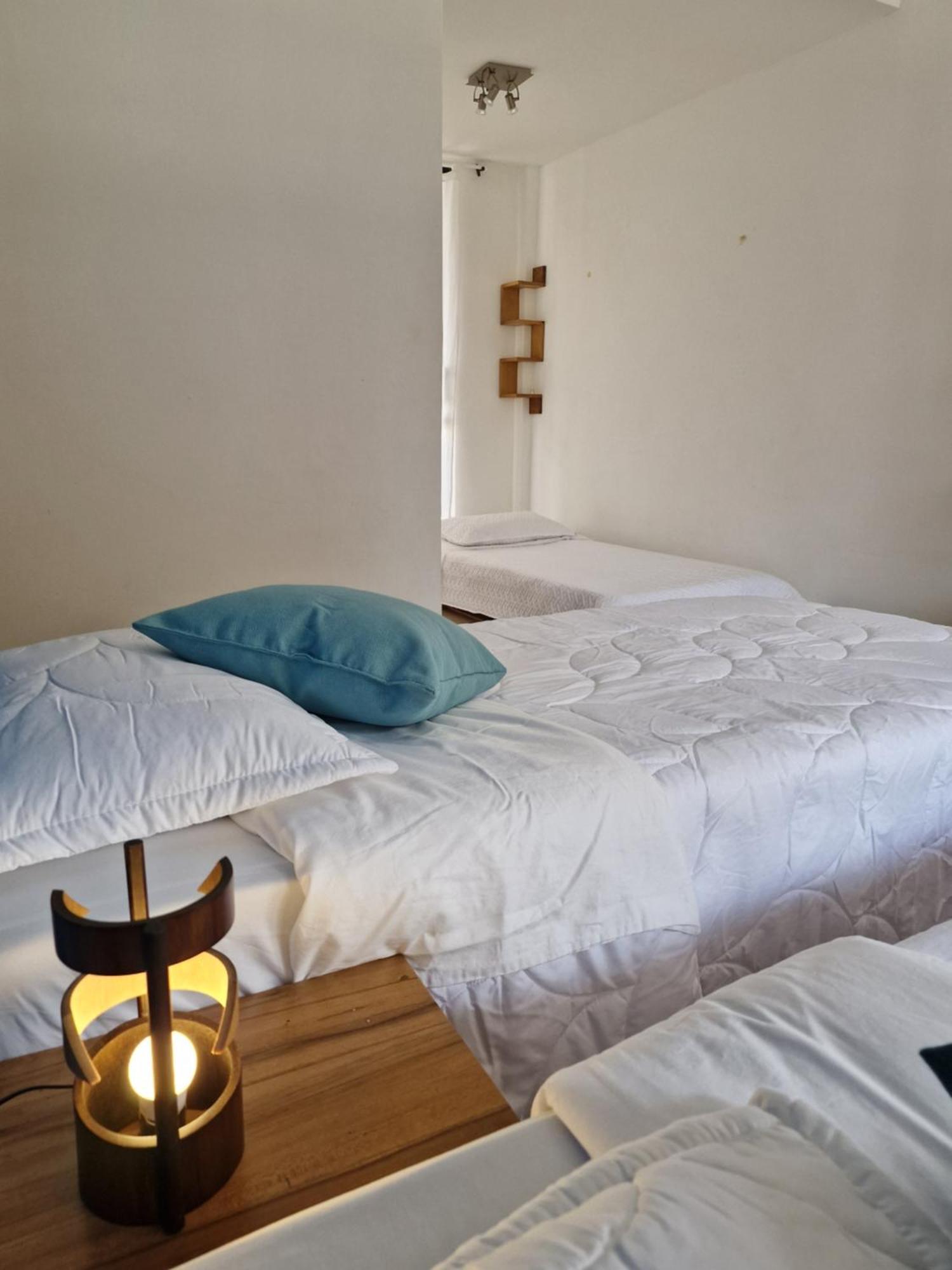 Hotel La Caracola Salento Extérieur photo
