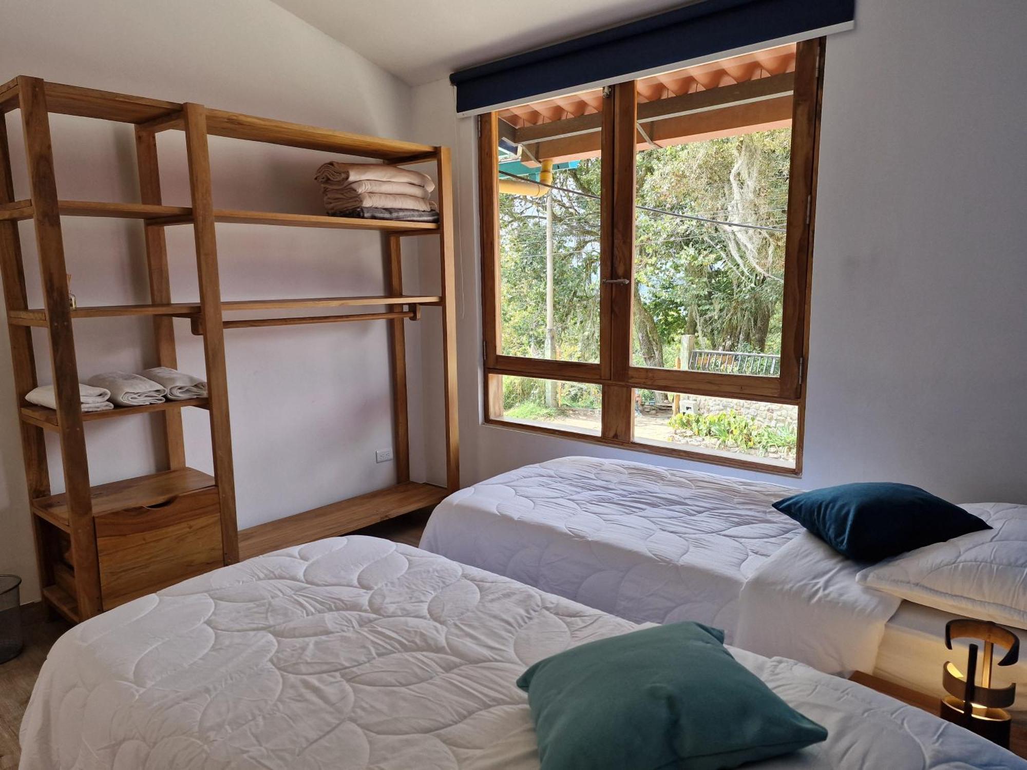 Hotel La Caracola Salento Extérieur photo