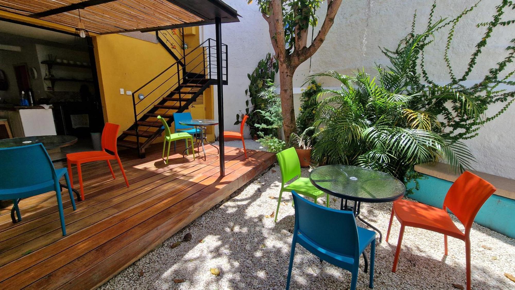 Hotel La Caracola Salento Extérieur photo