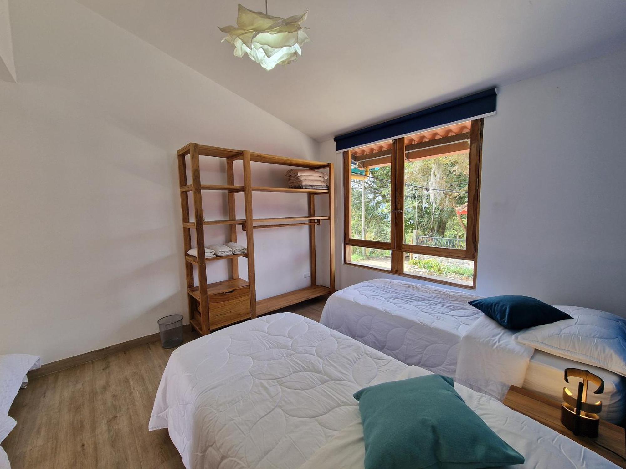 Hotel La Caracola Salento Extérieur photo