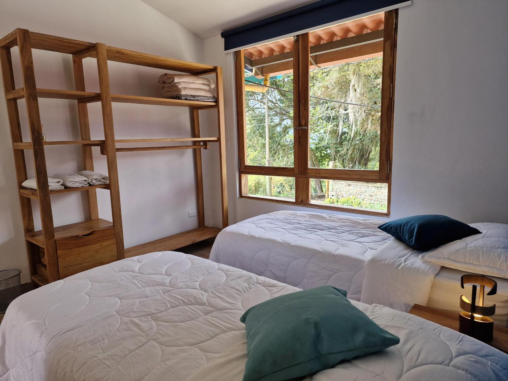 Hotel La Caracola Salento Extérieur photo