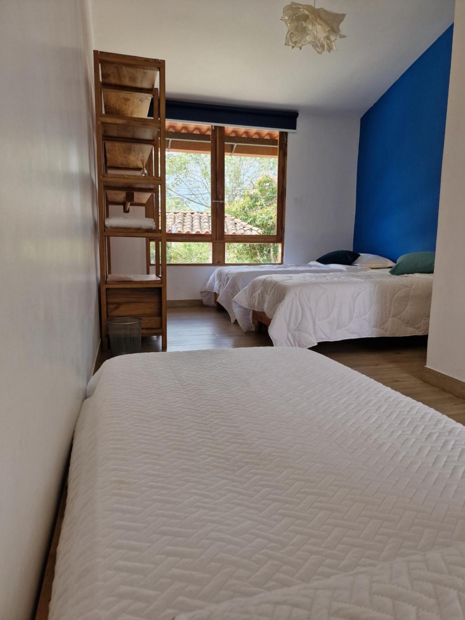 Hotel La Caracola Salento Extérieur photo