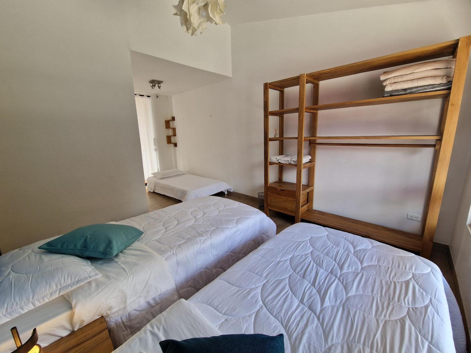 Hotel La Caracola Salento Extérieur photo