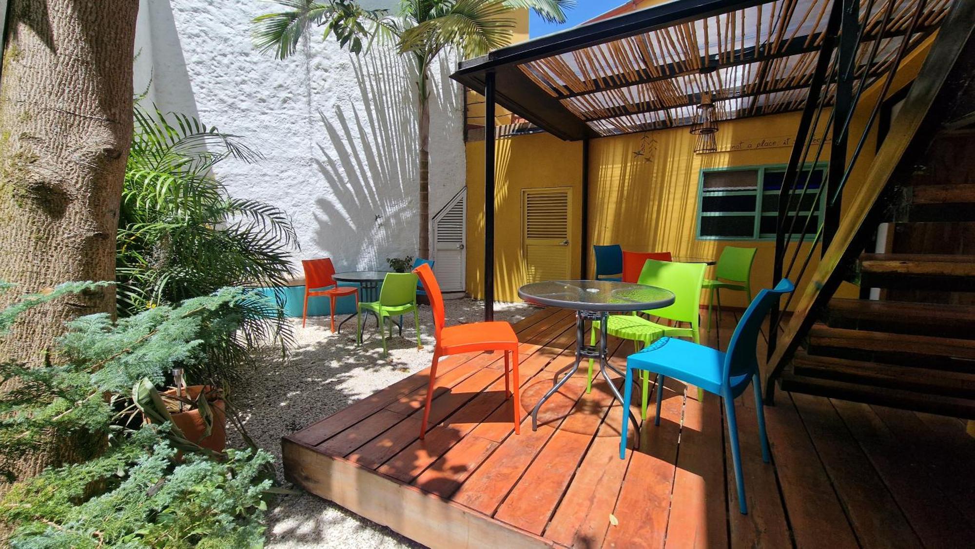 Hotel La Caracola Salento Extérieur photo