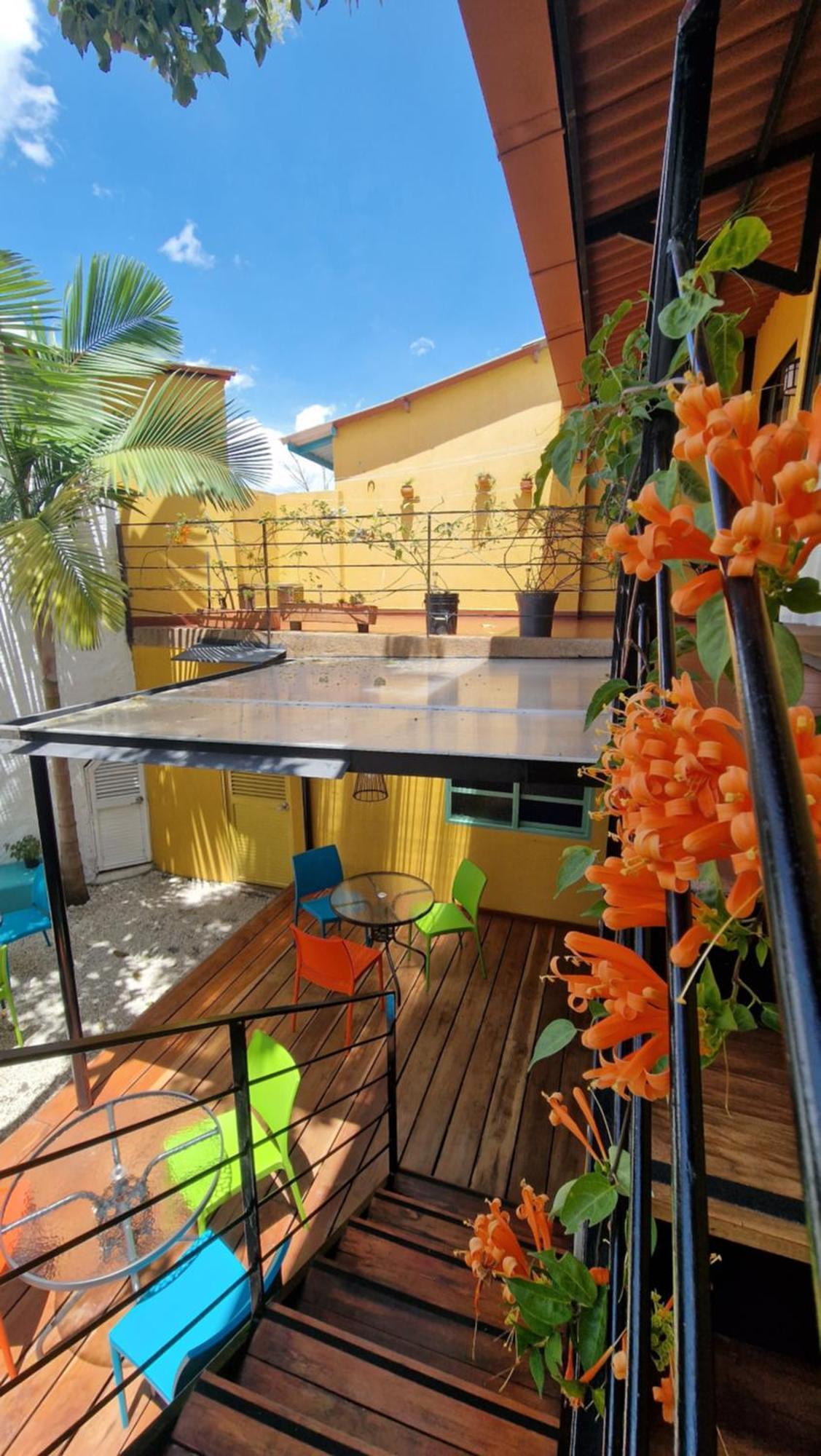 Hotel La Caracola Salento Extérieur photo