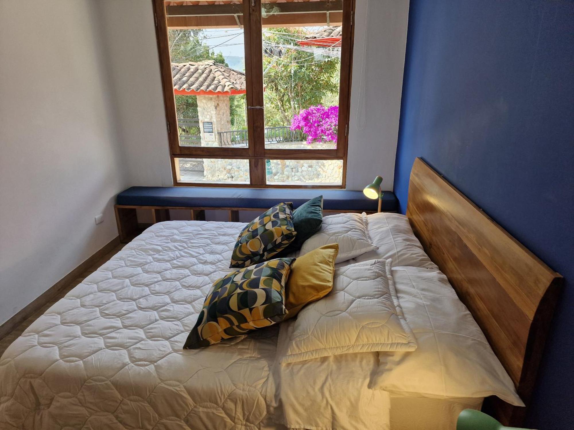 Hotel La Caracola Salento Extérieur photo