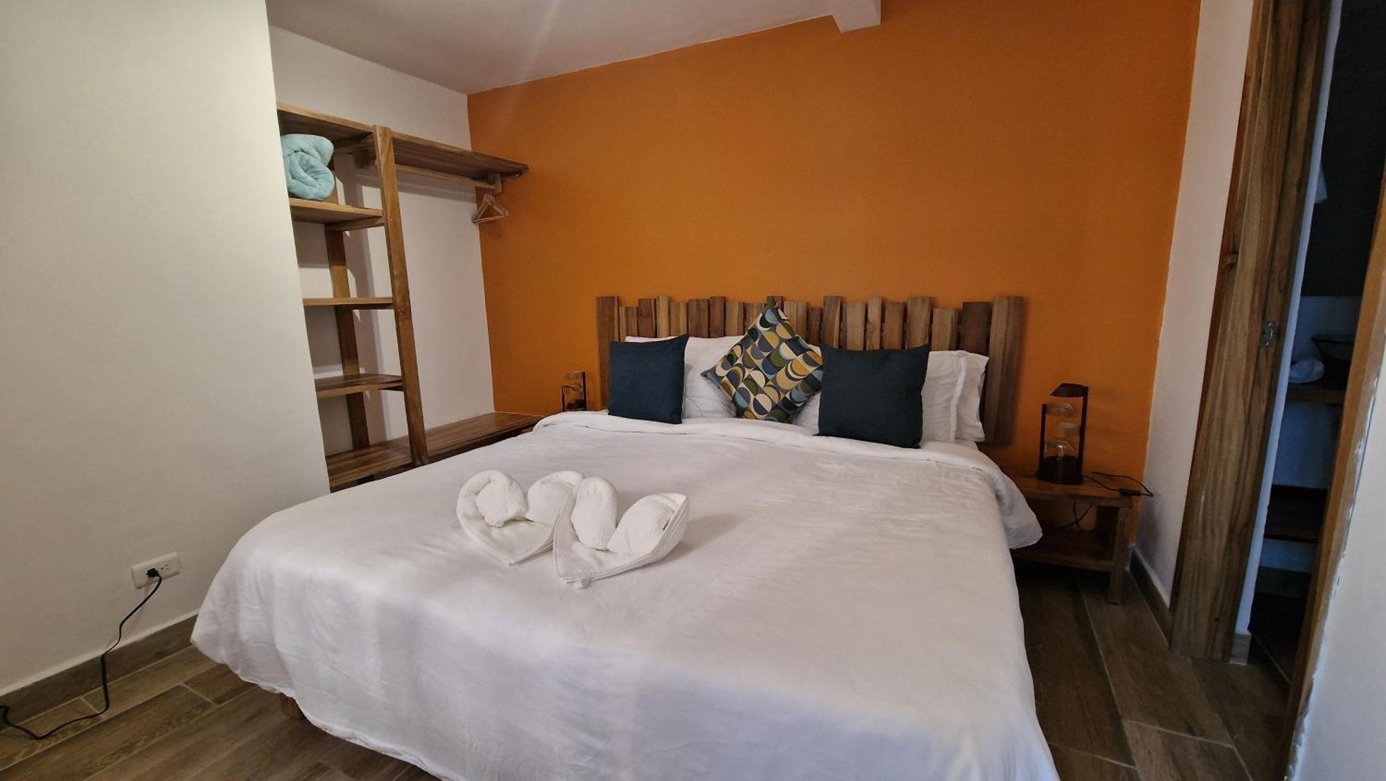 Hotel La Caracola Salento Extérieur photo