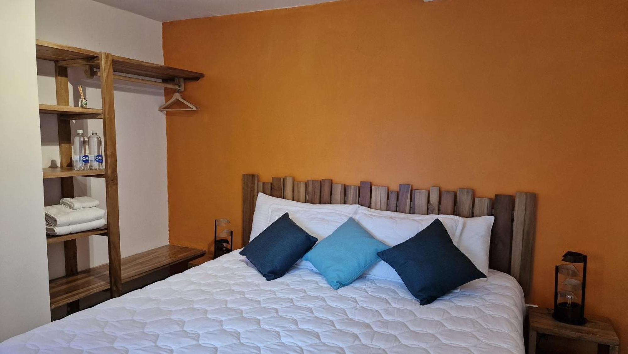 Hotel La Caracola Salento Extérieur photo